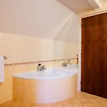 Hotel Wellness Gondola Plzeň