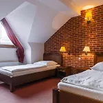 Wellness Hotel Gondola 4* Пльзень