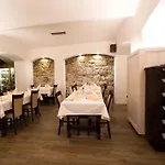 Отель Wellness Hotel Gondola