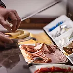 Wellness Gondola 4* Plzeň