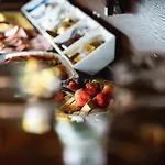 Wellness Gondola