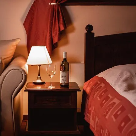 Hotel Wellness Gondola