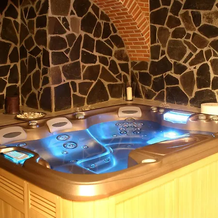 Hotel Wellness Gondola Plzeň