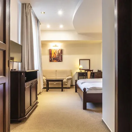 Wellness Gondola 4*