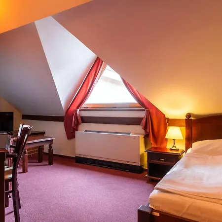 ホテル Wellness Gondola 4*