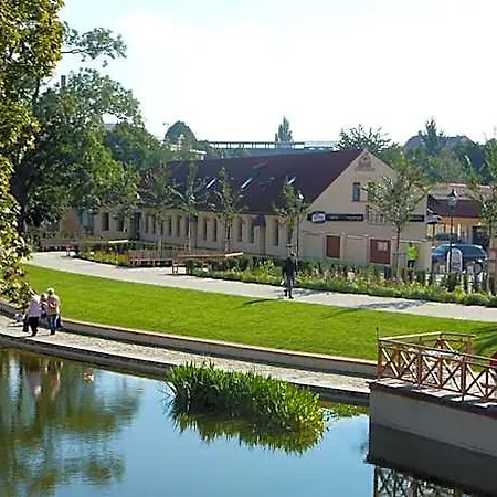 Wellness Gondola Hotel 4*