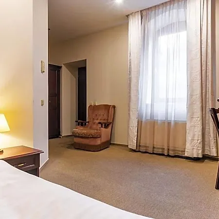 Wellness Gondola Hotel Plzeň