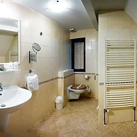 Hotel Wellness Gondola 4*