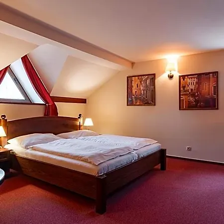 Hotel Wellness Gondola