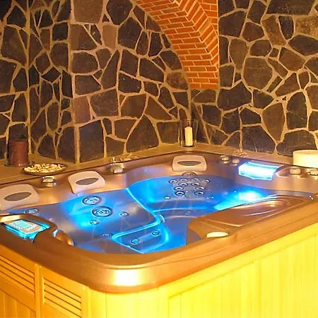 Wellness Gondola Hotel