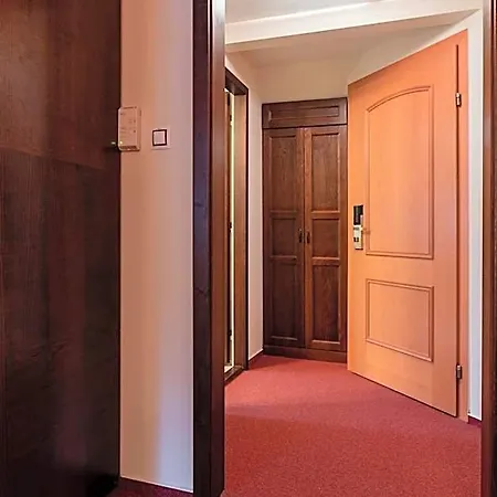 Hotel Wellness Gondola