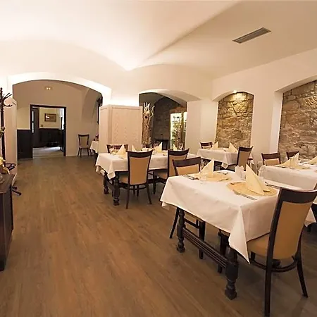 Hotel Wellness Gondola Plzeň