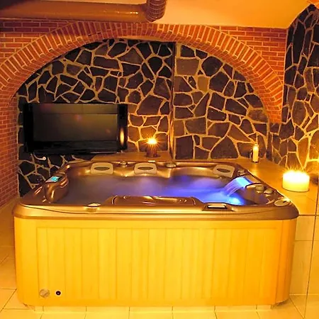 Hotel Wellness Gondola Plzeň