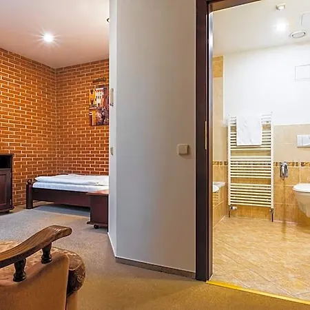 Wellness Gondola Hotel 4*