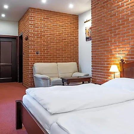 Hotel Wellness Gondola 4*