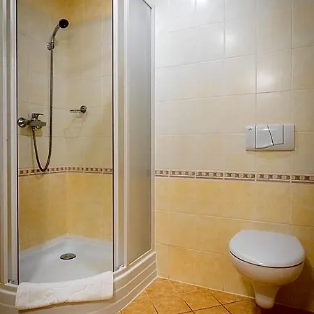Hotel Wellness Gondola Pilsen