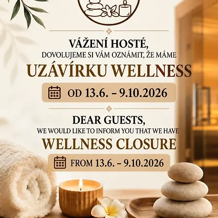 Wellness Gondola 4*