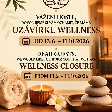 Wellness Gondola Hotel