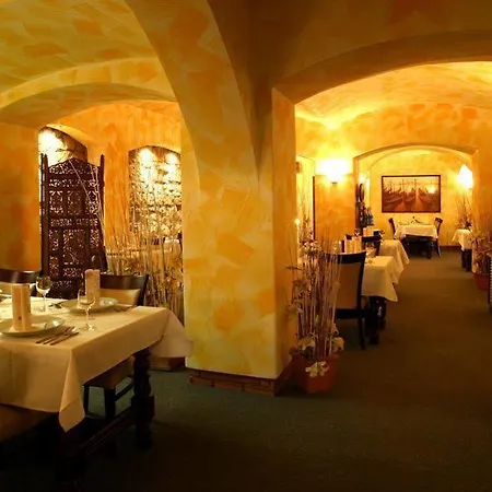 Hotel Hotel Green Gondola Plzen