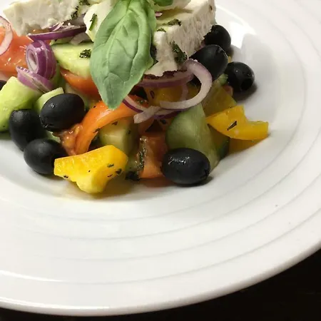 Wellness Gondola 호텔 4*