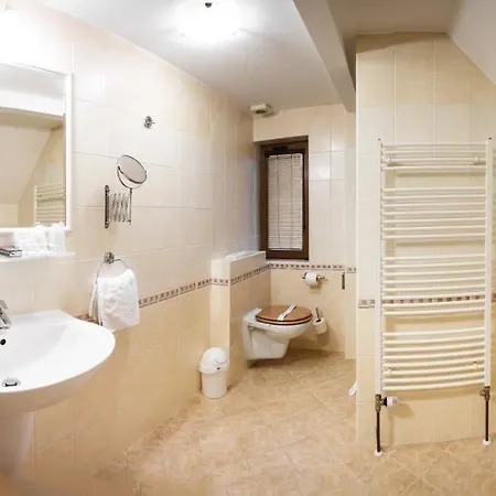 Ξενοδοχείο Wellness Gondola