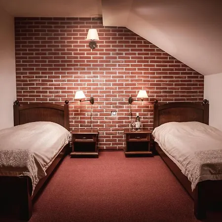 Hotel Wellness Hotel Gondola Plzeň