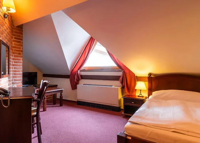 ホテル Wellness Gondola 4*