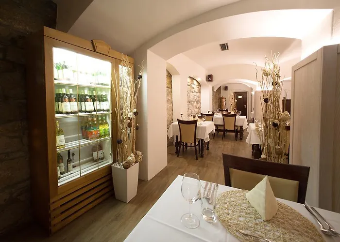 ホテル Wellness Gondola