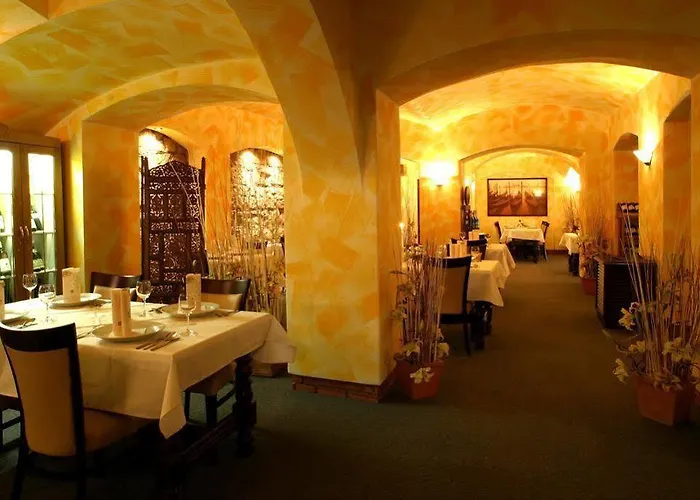 Hotel Wellness Gondola Plzeň