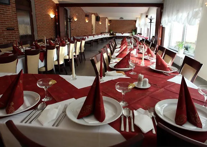 ホテル Wellness Gondola