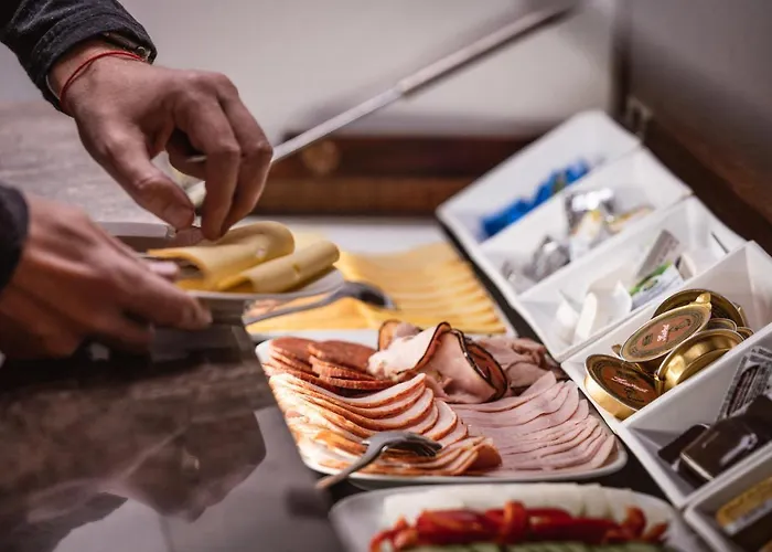 Wellness Gondola 4* プルゼニ