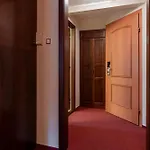 Wellness Gondola 4* Πίλζεν