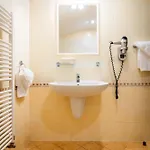 Ξενοδοχείο Wellness Gondola Πίλζεν