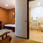 Wellness Gondola Ξενοδοχείο 4*