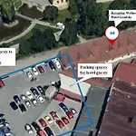 Ξενοδοχείο Wellness Gondola Πίλζεν