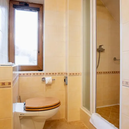 Wellness Hotel Gondola Hotel Pilsen