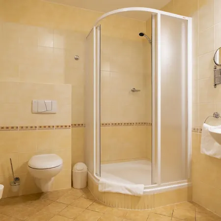 Wellness Hotel Gondola 4* Pilsen