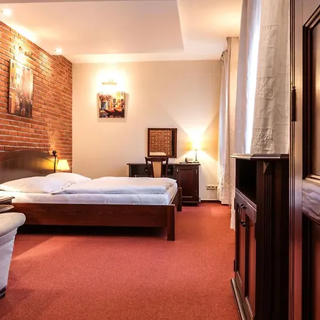 Wellness Hotel Gondola Pilsen