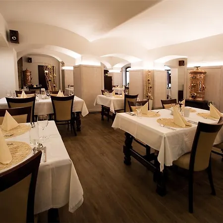 Szálloda Wellness Gondola