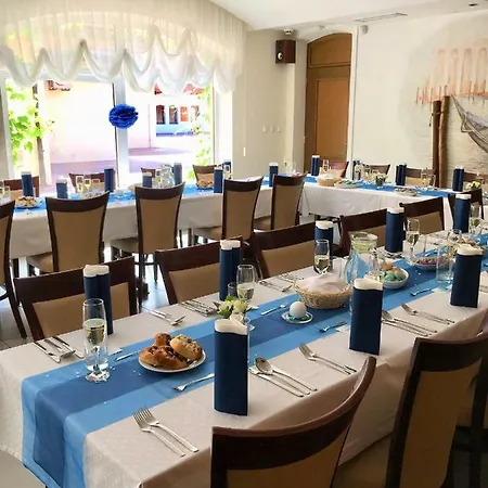 Szálloda Wellness Gondola 4*