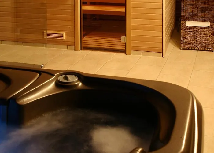 Wellness Gondola